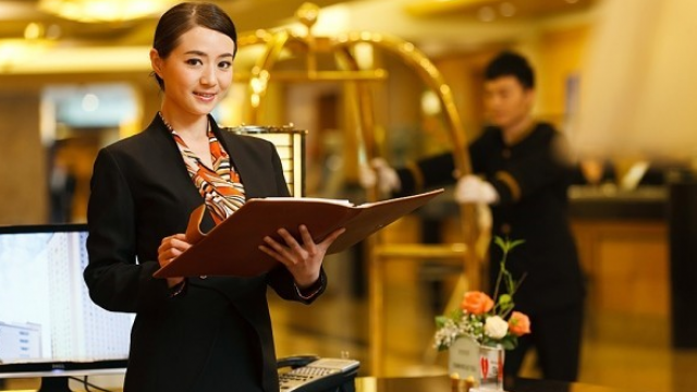 Có nên học quản trị khách sạn không?