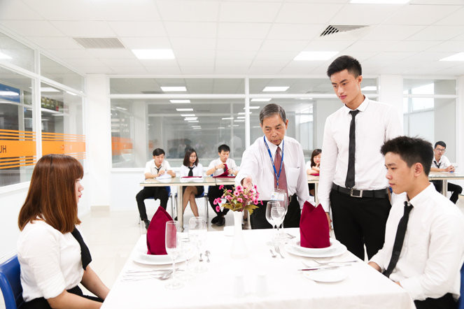 Khám phá với hơn 69 về mô hình erd quản lý nhà hàng hay nhất  Tin học Đông  Hòa